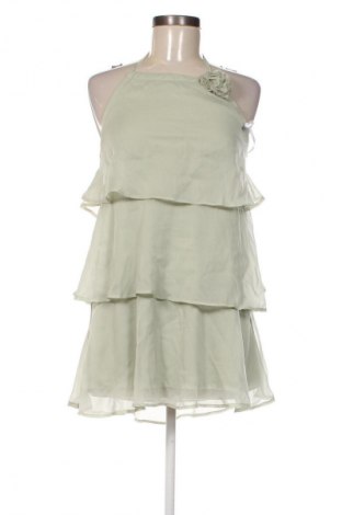 Sukienka Pieces, Rozmiar XS, Kolor Zielony, Cena 166,99 zł