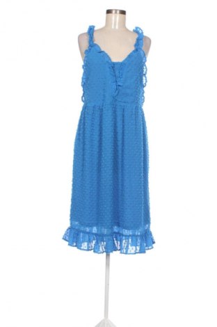 Kleid Pigalle, Größe M, Farbe Blau, Preis € 13,99