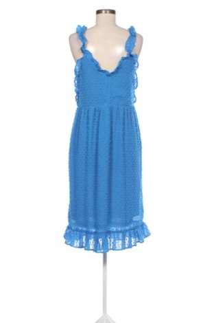 Kleid Pigalle, Größe M, Farbe Blau, Preis € 13,99