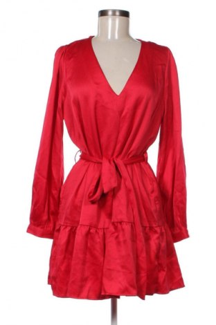 Φόρεμα Pigalle, Μέγεθος L, Χρώμα Κόκκινο, Τιμή 11,99 €