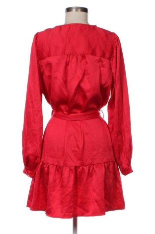 Φόρεμα Pigalle, Μέγεθος L, Χρώμα Κόκκινο, Τιμή 11,99 €