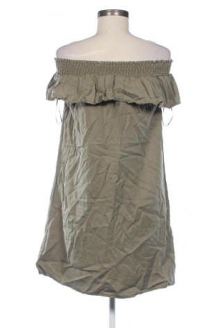 Kleid Pimkie, Größe S, Farbe Grün, Preis 20,02 €