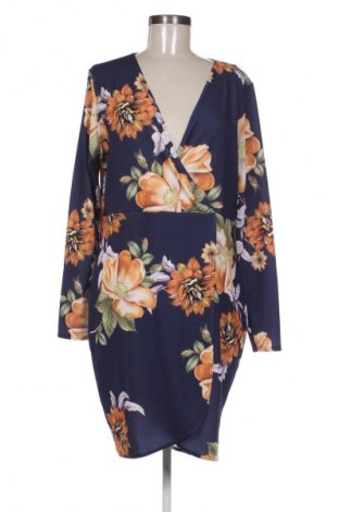 Kleid Pink Clove, Größe XL, Farbe Mehrfarbig, Preis 37,42 €