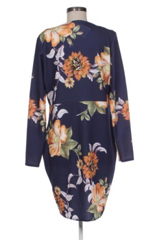 Kleid Pink Clove, Größe XL, Farbe Mehrfarbig, Preis 37,42 €