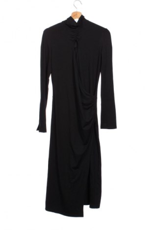 Рокля Pinko, Размер S, Цвят Черен, Цена 309,99 лв.