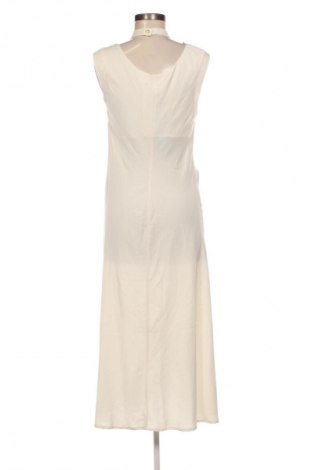 Kleid Pinko, Größe M, Farbe Beige, Preis 254,99 €