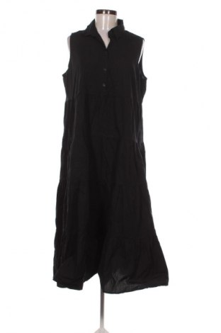 Šaty  Piombo, Veľkosť XL, Farba Čierna, Cena  83,88 €