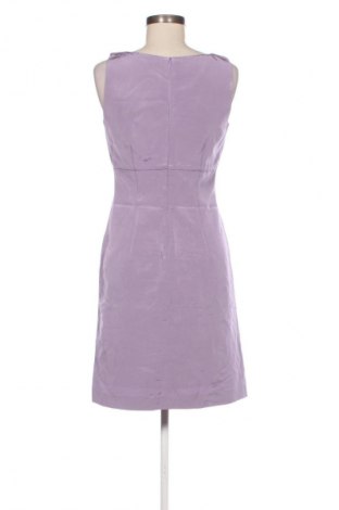 Kleid Piu & Piu, Größe S, Farbe Aschrosa, Preis € 41,94