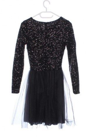 Sukienka Poema, Rozmiar M, Kolor Czarny, Cena 110,07 zł