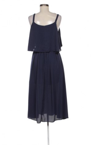 Kleid Poema, Größe M, Farbe Blau, Preis 22,99 €