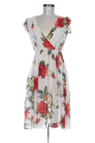 Kleid Poema, Größe S, Farbe Mehrfarbig, Preis 24,49 €