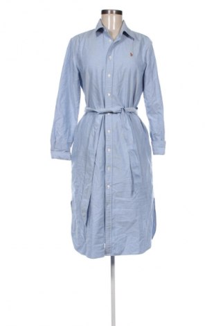 Rochie Polo, Mărime S, Culoare Albastru, Preț 789,99 Lei