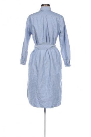 Rochie Polo, Mărime S, Culoare Albastru, Preț 789,99 Lei