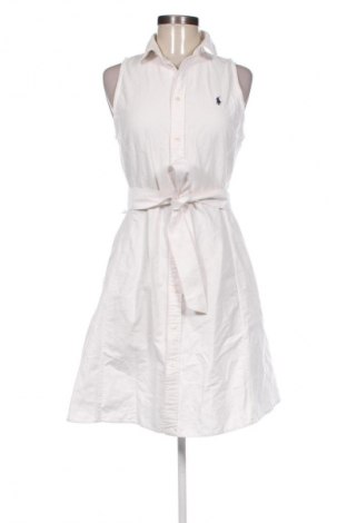 Рокля Polo Ralph Lauren, Размер XS, Цвят Бял, Цена 359,99 лв.