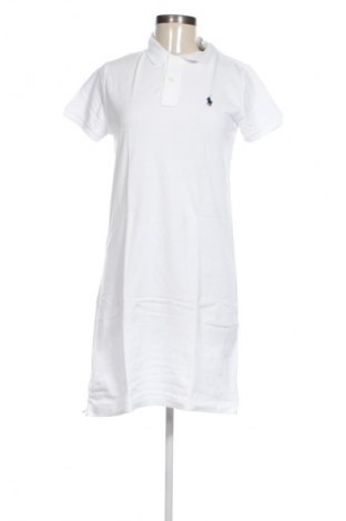 Kleid Polo Ralph Lauren, Größe M, Farbe Weiß, Preis € 79,99