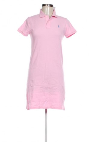 Φόρεμα Polo Ralph Lauren, Μέγεθος M, Χρώμα Ρόζ , Τιμή 79,99 €