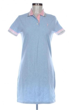 Kleid Polo Sport, Größe L, Farbe Blau, Preis € 60,99