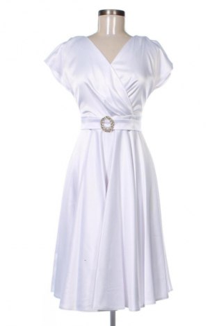 Kleid Pretty Girl, Größe M, Farbe Weiß, Preis € 28,99