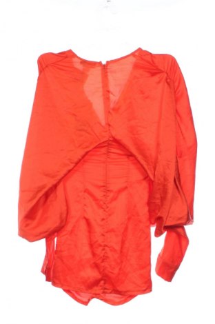 Рокля Pretty Little Thing, Размер XS, Цвят Червен, Цена 26,99 лв.