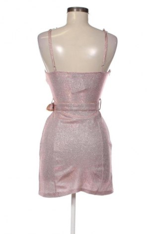Kleid Pretty Little Thing, Größe S, Farbe Rosa, Preis 29,59 €