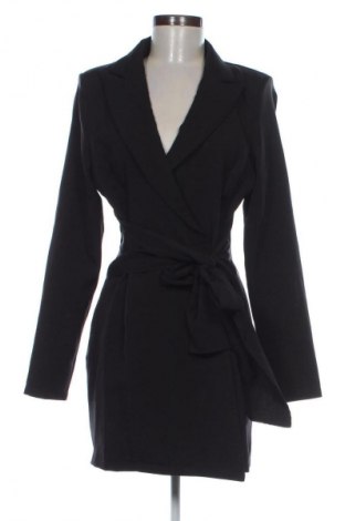 Sukienka Pretty Little Thing, Rozmiar M, Kolor Czarny, Cena 89,66 zł