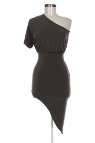 Ruha Pretty Little Thing, Méret XS, Szín Zöld, Ár 12 441 Ft