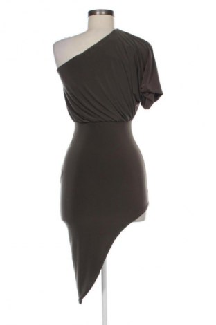 Ruha Pretty Little Thing, Méret XS, Szín Zöld, Ár 12 441 Ft