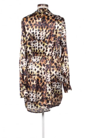 Φόρεμα Pretty Little Thing, Μέγεθος XL, Χρώμα Πολύχρωμο, Τιμή 32,00 €