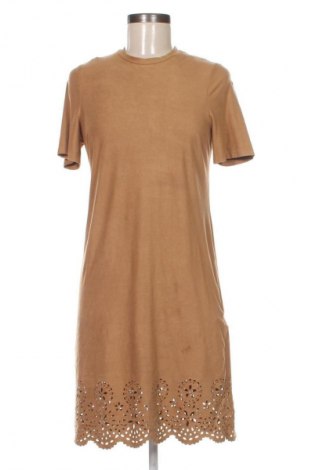 Sukienka Primark, Rozmiar S, Kolor Brązowy, Cena 80,99 zł