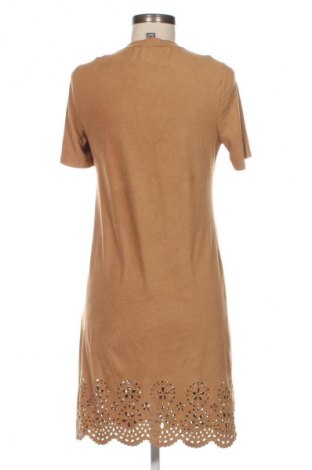 Sukienka Primark, Rozmiar S, Kolor Brązowy, Cena 80,99 zł