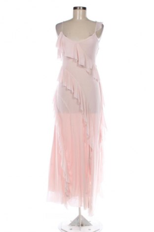 Рокля Primark, Размер S, Цвят Розов, Цена 40,99 лв.