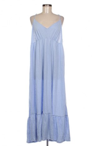 Šaty  Primark, Veľkosť XXL, Farba Modrá, Cena  25,95 €