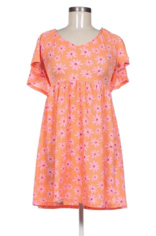 Рокля Primark, Размер S, Цвят Многоцветен, Цена 39,03 лв.