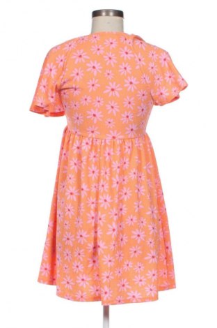 Рокля Primark, Размер S, Цвят Многоцветен, Цена 39,03 лв.