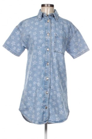 Šaty  Primark, Velikost S, Barva Modrá, Cena  494,00 Kč