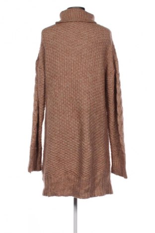 Рокля Primark, Размер M, Цвят Кафяв, Цена 18,99 лв.