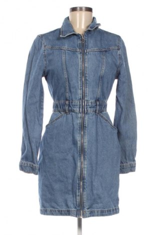 Šaty  Primark, Veľkosť M, Farba Modrá, Cena  12,00 €