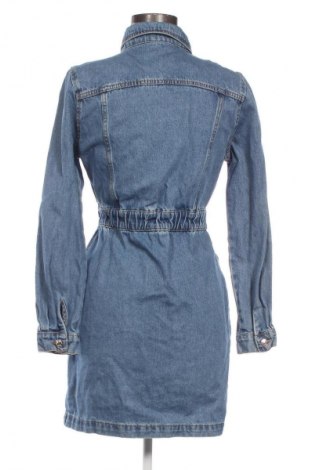 Šaty  Primark, Veľkosť M, Farba Modrá, Cena  12,00 €