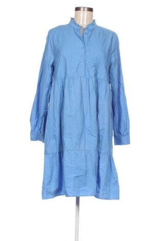 Рокля Primark, Размер L, Цвят Син, Цена 39,00 лв.