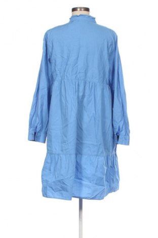 Рокля Primark, Размер L, Цвят Син, Цена 39,00 лв.