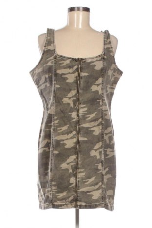 Kleid Primark, Größe XL, Farbe Mehrfarbig, Preis 19,95 €