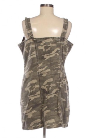 Kleid Primark, Größe XL, Farbe Mehrfarbig, Preis 19,95 €