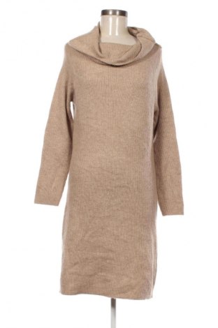 Šaty  Primark, Veľkosť L, Farba Béžová, Cena  11,95 €