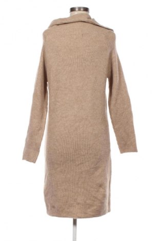 Šaty  Primark, Veľkosť L, Farba Béžová, Cena  11,95 €