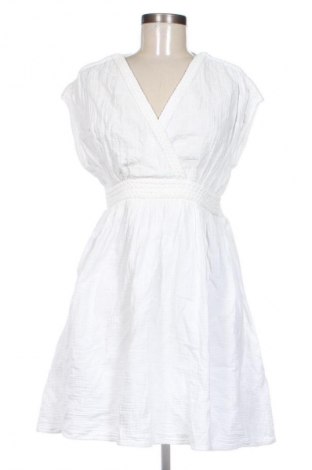 Φόρεμα Promod, Μέγεθος L, Χρώμα Λευκό, Τιμή 24,55 €