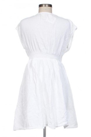 Φόρεμα Promod, Μέγεθος L, Χρώμα Λευκό, Τιμή 24,55 €