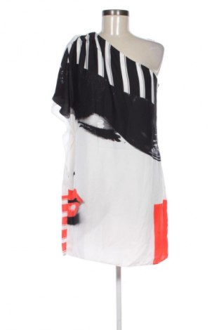 Kleid Promod, Größe M, Farbe Mehrfarbig, Preis 24,55 €