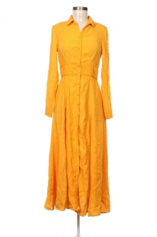 Φόρεμα Promod, Μέγεθος M, Χρώμα Κίτρινο, Τιμή 24,55 €