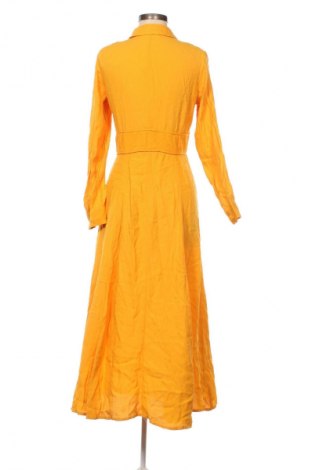 Φόρεμα Promod, Μέγεθος M, Χρώμα Κίτρινο, Τιμή 24,55 €