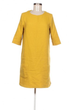 Sukienka Promod, Rozmiar M, Kolor Żółty, Cena 110,00 zł